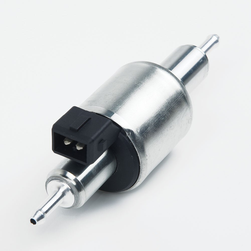 Universalvärmare bränslepump 1 st bil luft diesel metall 1kw-5kw byte