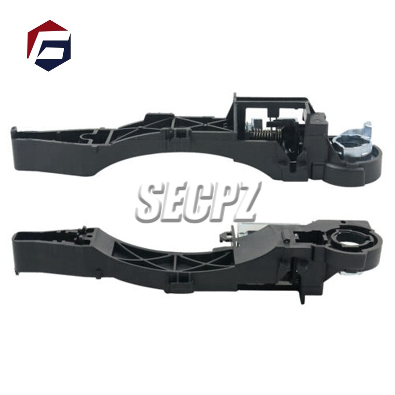 806079208R 806071150R 806068194R 806067794R Front Left Right Door Handle For Renault Master 3 Master GII MOVANO B