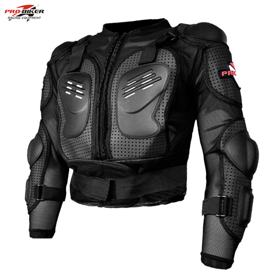 Motorcykel helkropsrustning gear motorcykel beskyttelsesudstyr motorcykel beskyttelsesanordning beskytter panser