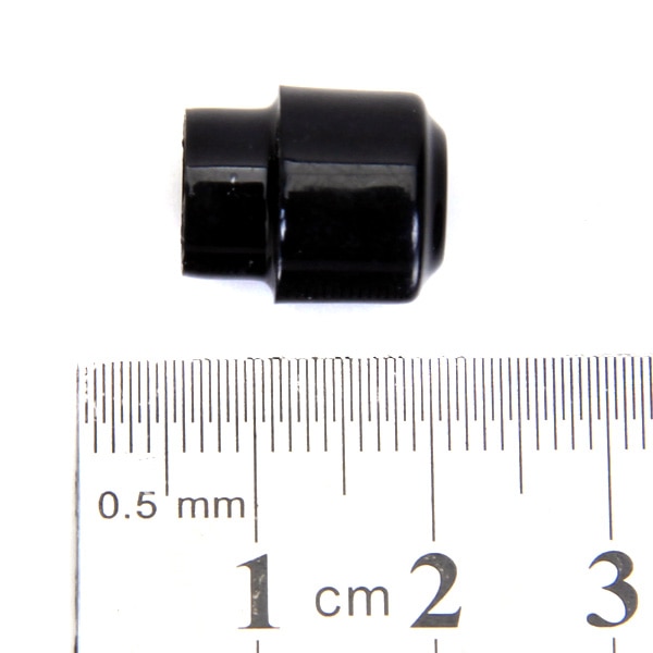 Pakke  of 5 tønner type gitar bryter tip knott for telecaster elektriske gitar deler