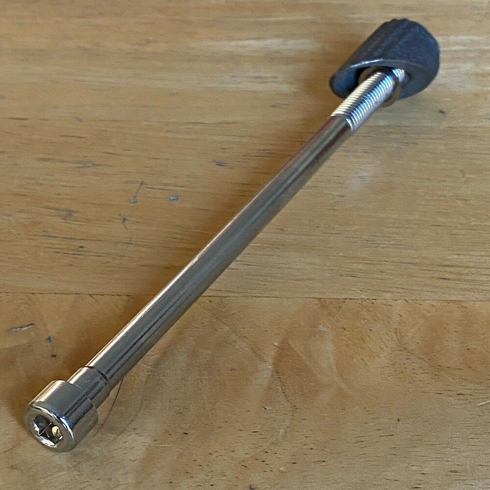 Road City Bike 25.4Mm Stem Raiser Adapter Staal M8 Schroef Bolt Wedge Chrome Cruiser Fiets Rijden Fietsen Onderdelen Accessoires