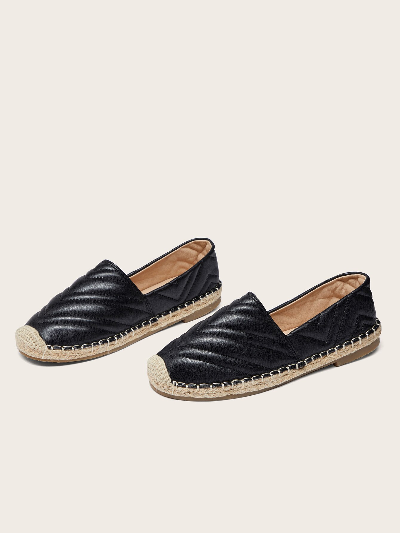 Chaussures plates femme chaussures femme chaussures confortables pour femme espadrilles femme chaussures sans lacet chaussures plates