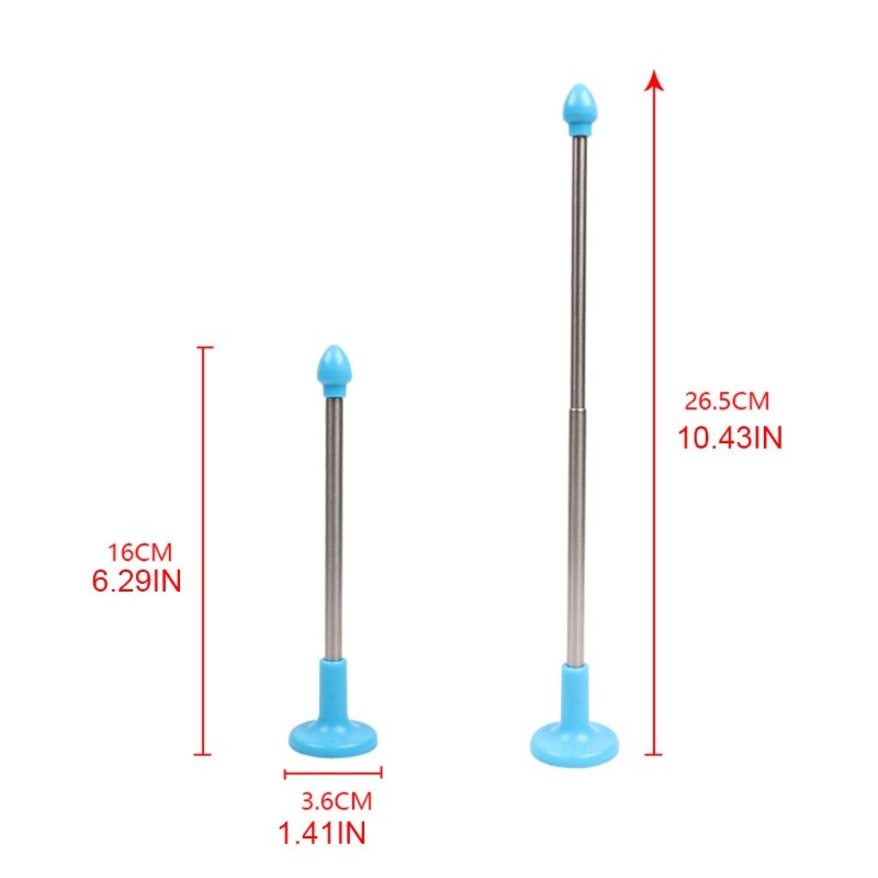 Golf Swing Richting Indicator Training Aid Houding Correctie Verbeteren Ritme