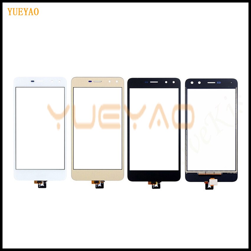 Y5 Touch Screen Digitizer Voor Glas Panel Voor Huawei Y5 Touch Screen Y5 Iii 3 Touchscreen Mya L22 l41 L11 U29