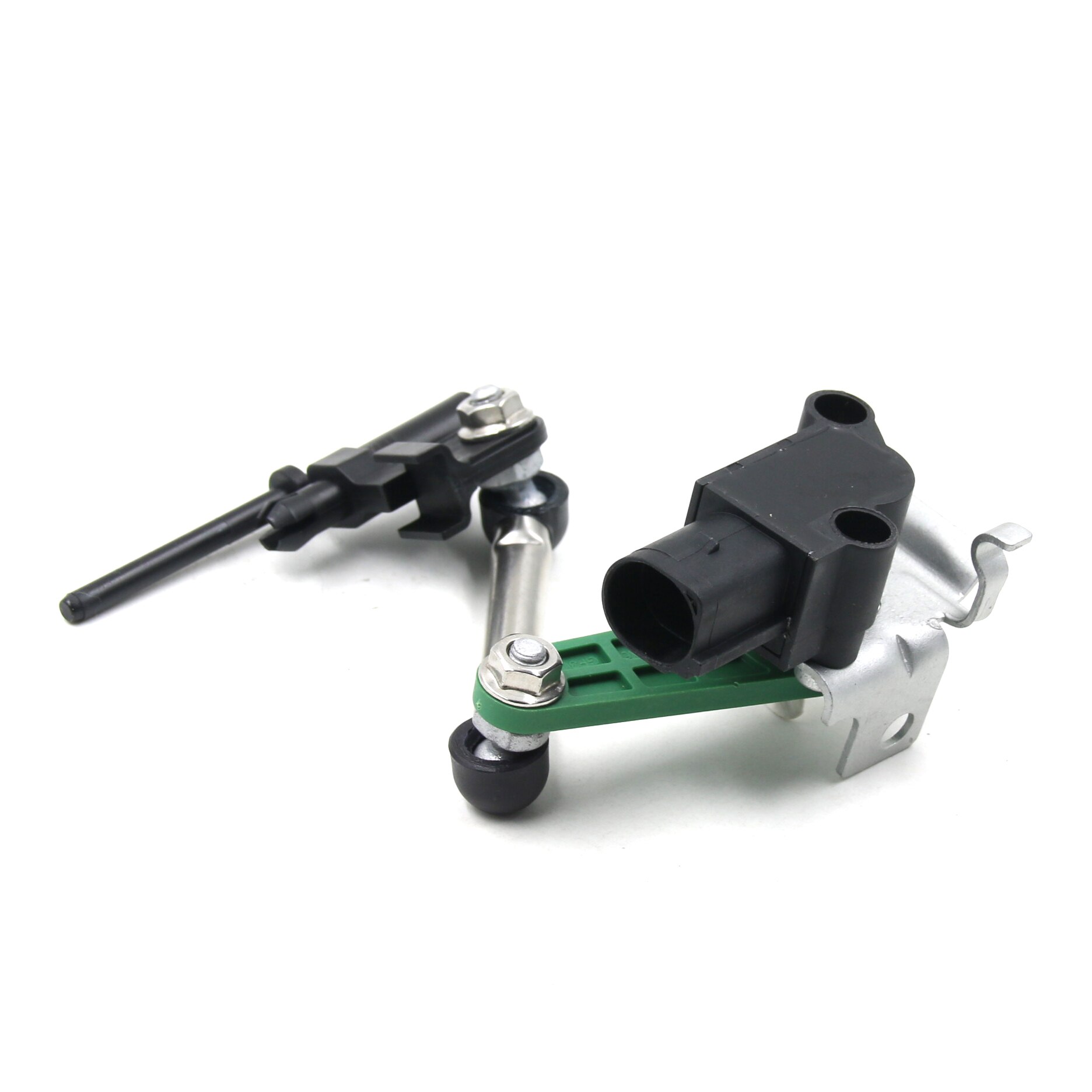 Neue 7P 0 616 214 Für Volkswagen T * ouareg 7P5 7P6 Vorne Rechts Niveau Höhe Sensor Höhe sen VW Touareg 7P