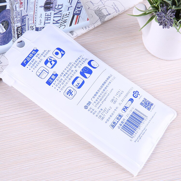 4 pcs/pack Students Maths Geometry Stationery Ruler Set Squares Protractor Supplies