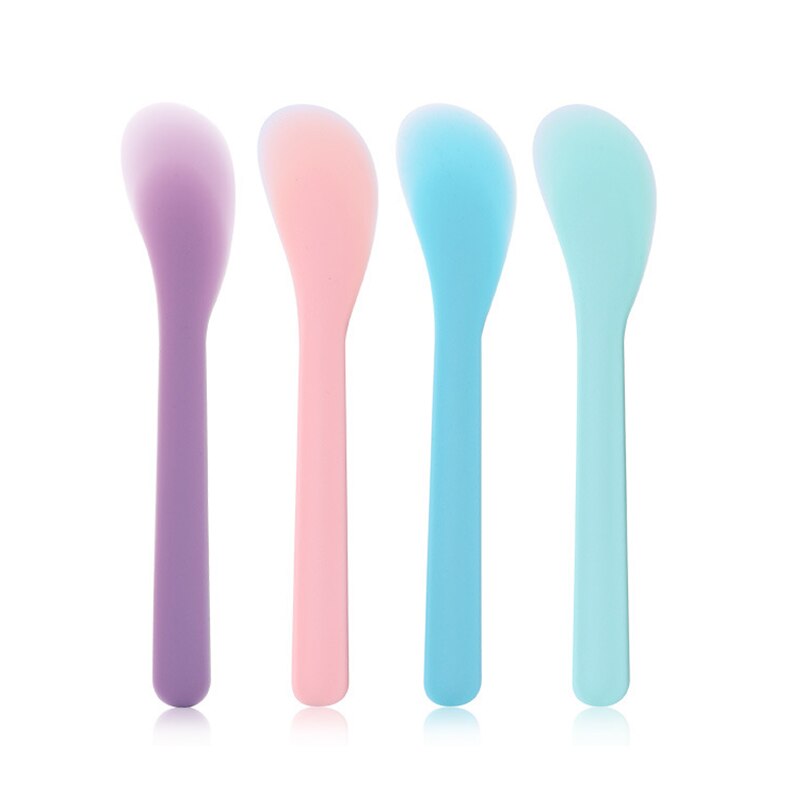 Gezicht Masker Kom Set Zachte Masker Bar Stok Diy Zelfgemaakte Mengen Roeren Kom Stok Tool Gezichtsverzorging Make-Up Schoonheid kit