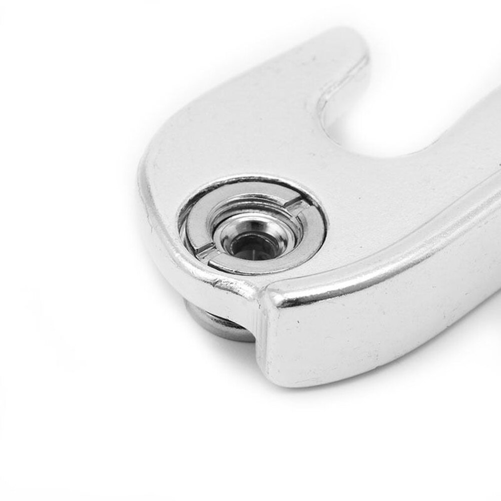 1pc -sykkel bakgir henger sykkel sykkel mtb bak utstyr mech girhenger frafall konverter adapter