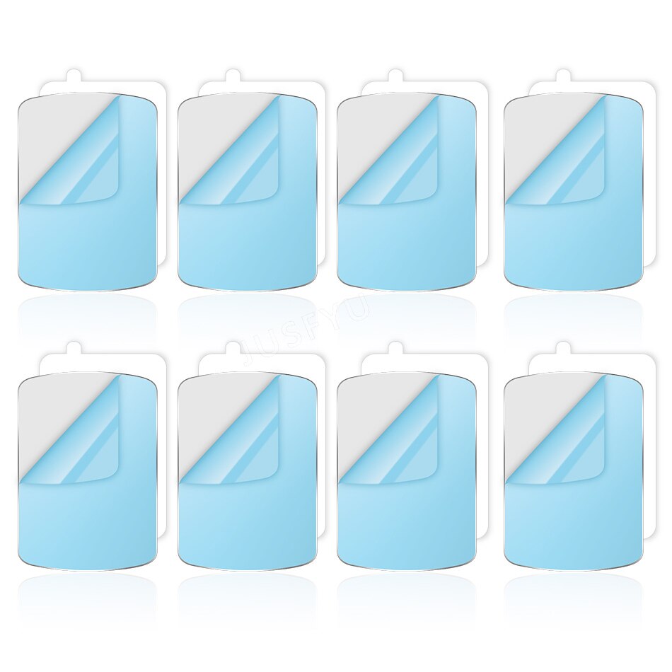 3M Metal Plate Disk iron Sheet For Magnet Mobile Cell Phone Holder For Magnetic Car Air Vent Mount Phone Stand Mount Support: 8 Rectangle