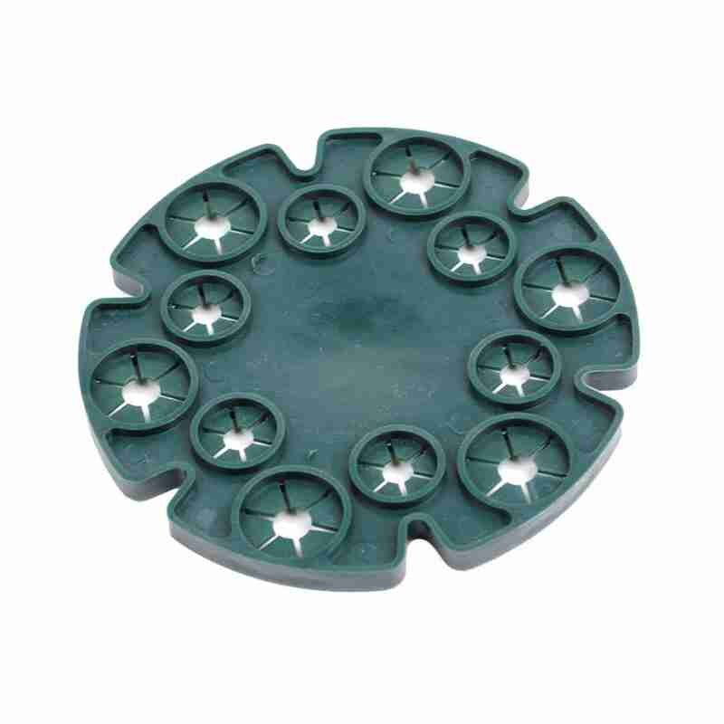 Garden Climbing Plant Support Peas Beans Fixed Frame Cane For Support Holder Wig-Wam Bamboo Climbing Stakes Plants V5C1