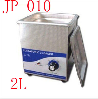 JP-010 nouveauté Machine de nettoyage à ultrasons nettoyeur à ultrasons nettoyeur à ultrasons 2L 220 V