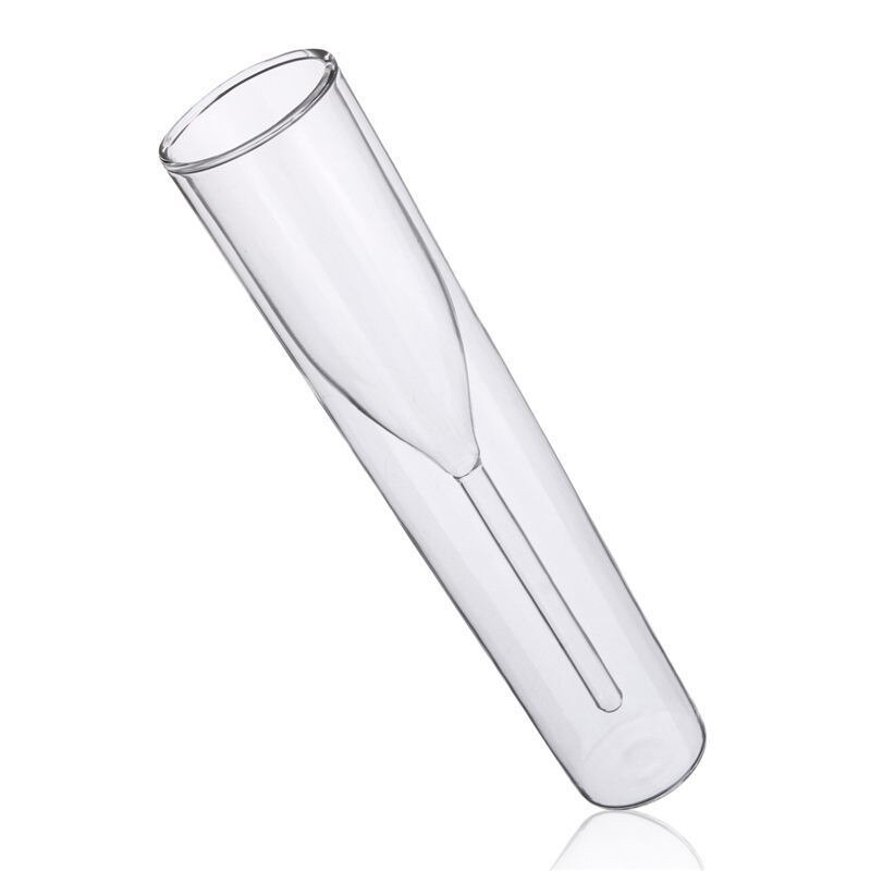 2 sztuk nordycki kieliszki robić szampana robić restauracji, na wesele rum podwójna ściana tulipan czara toast ślubny sherry musujące kubek czerwone wino