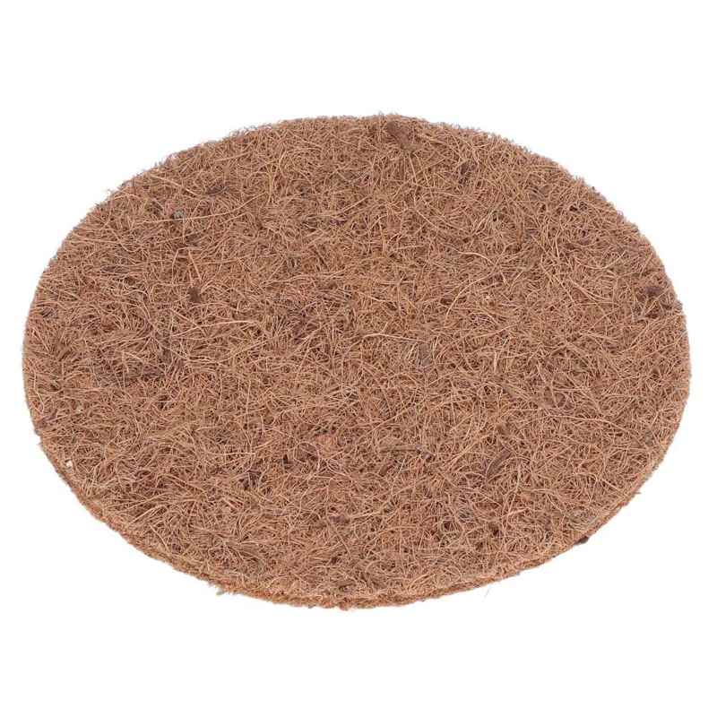 Breeding Nesting Mat Bird Eggs Mat Light Weight Stable Thick for Indoor for Home