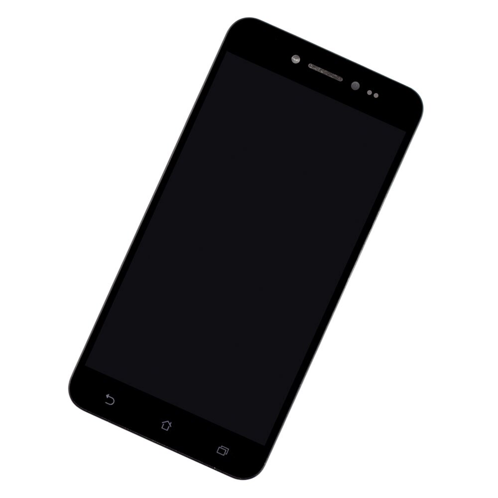 5 ''für Asus ZenFone Live ZB501KL X00FD A007 LCD Display Touchscreen Digitizer Assembly Bildschirm Ersatz