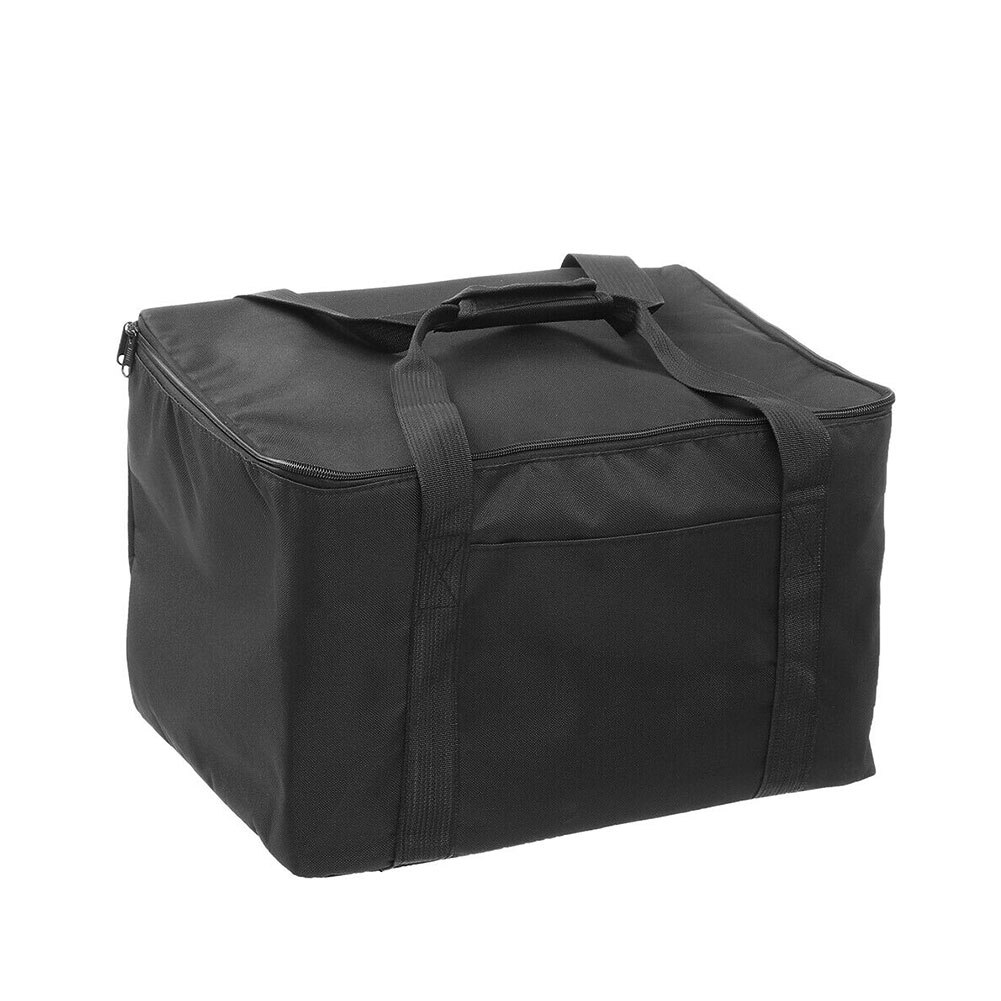 Pizza Torten Eis Pack Picknick Container Meeresfrüchte Wasserdichte Tragbare Getränk Halten Thermische Isolierung Träger Lebensmittel Tasche