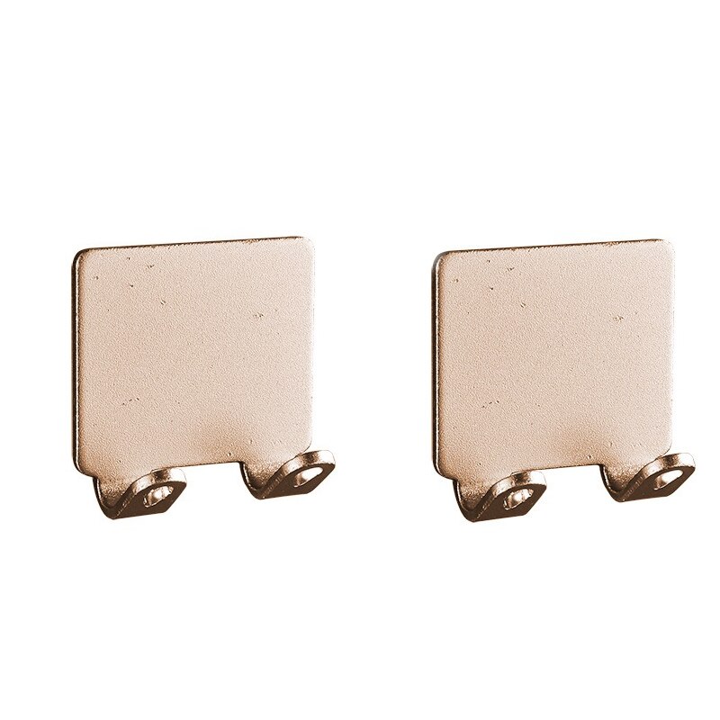 Soporte para maquinilla de afeitar para hombre, gancho de almacenamiento, estante de pared para baño, accesorios de cocina y pared, 5 piezas