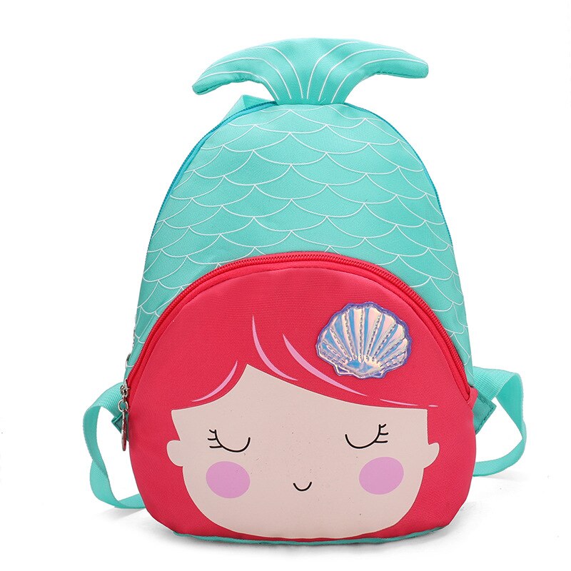 Anti-lost kids barnehage ryggsekk barn skolesekker gutter jenter barnehage baby satchel mochila infantil førskole vesker