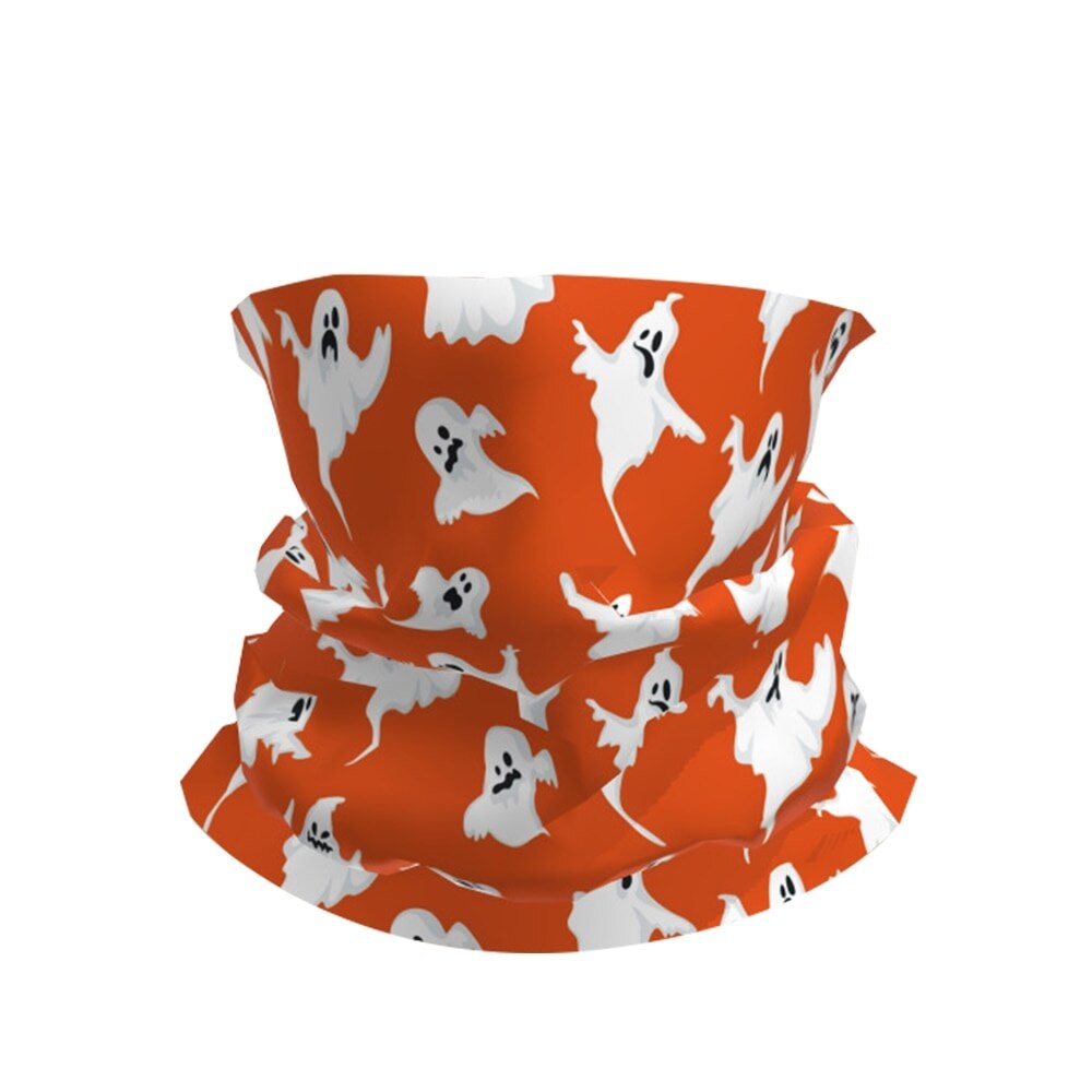 Cycling Tube Buffs Headscarf Neck Scarf Motorcycle Face Masks Windproof UV Headband Ciclismo Bandana Scarfs: 7