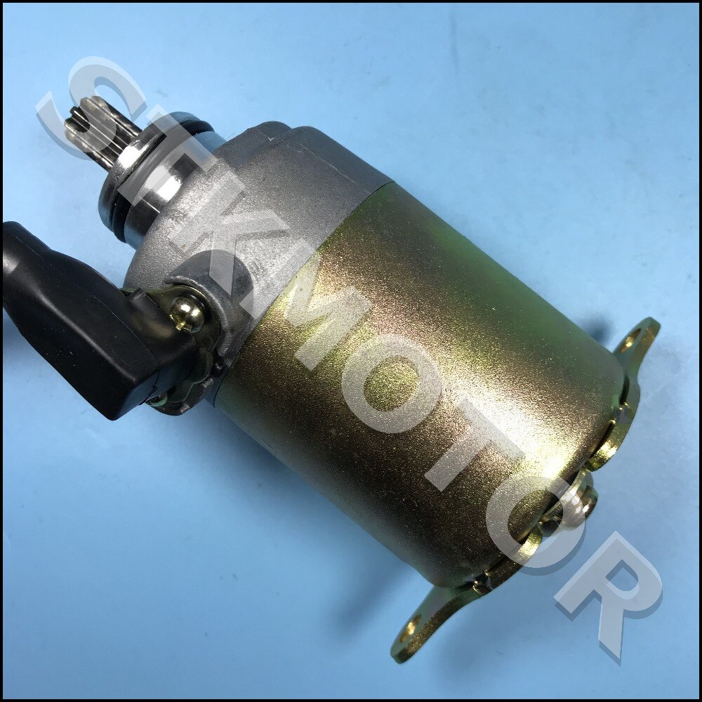 150CC Starter motor HAMMERHEAD 150cc GO KART BUGGY PARTS m150-1064000