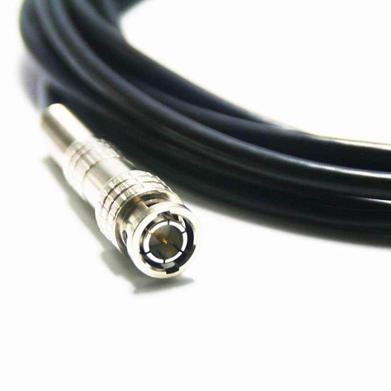 Hantek HT30A Auto Test Cable Dual Banana Head Multipurpose Test Line BNC to Banana Adapter Cable Leads