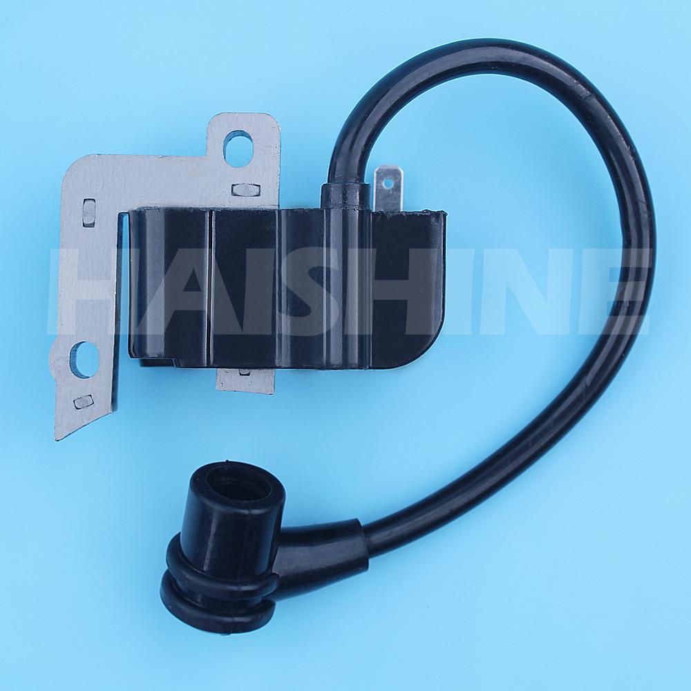 Ignition Coil For Echo SRM-211 GT-2000 PE-2000 GT-2400 ED-2100 EDR-2400 TC-2100 Trimmer Brushcutter Replacement Part