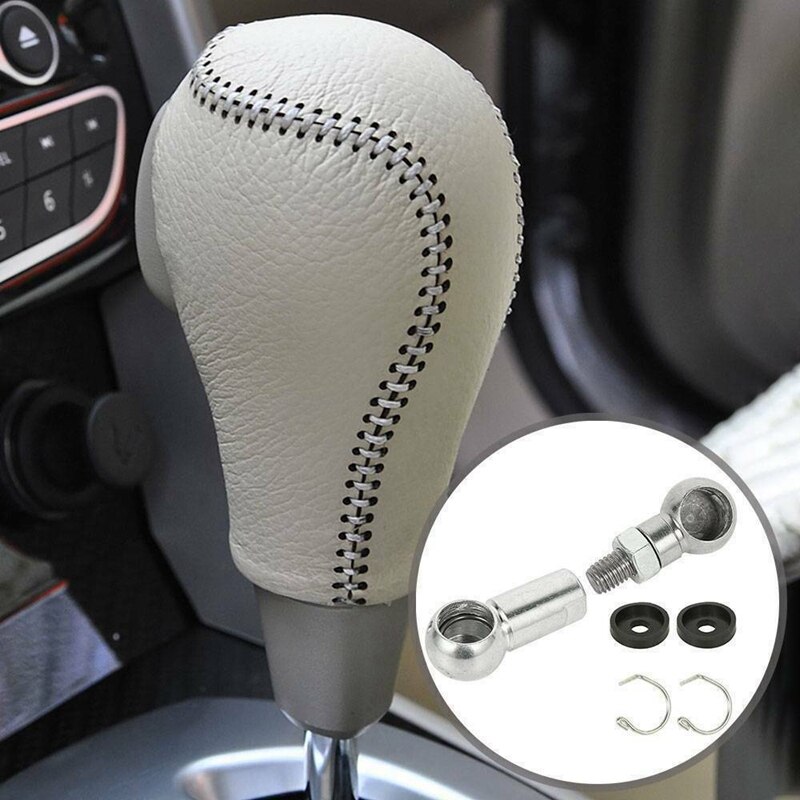 Clutch Pedal Link Linkage Ball Joint Bar Rod Kit for Renault Clio Twingo Kangoo