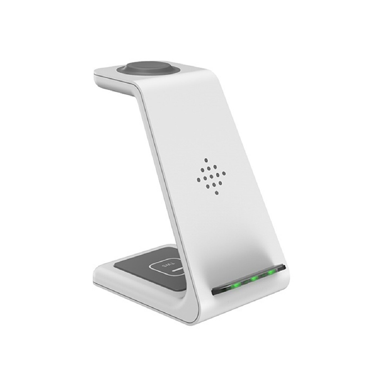 3 In 1 Foldable Wireless Charger QI 10W Fast Charge For Iphone 11 Pro X XS MAX 8 8 Plus for Apple Watch Pro For Samsung