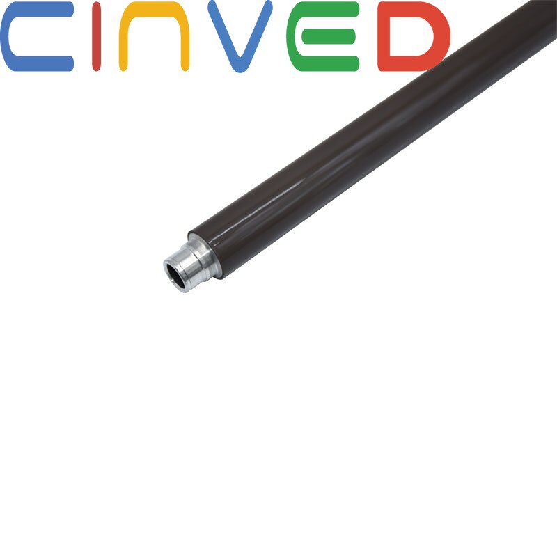 1X nuovo Fusore Maniche Lunghe di alta Qualità A0EDR72000 Rullo di Pressione Per Konica Minolta Bizhub C220 C280 C360