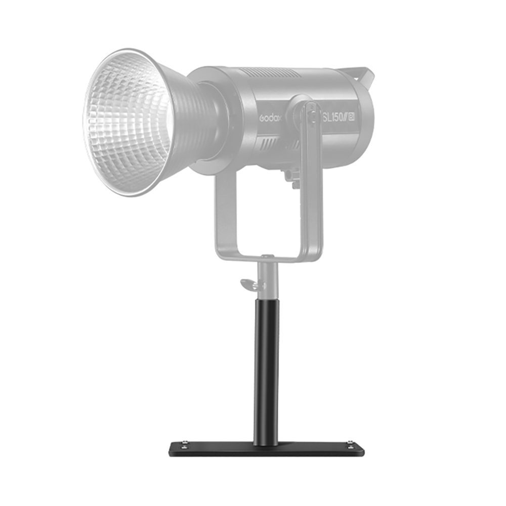 T-Type Ceiling Mount Photography Lighting Boom Arm