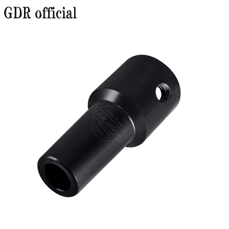 Drill Chuck Adapter Motor Shaft Drill Chuck B10 B12 B16 drill chuck adptor Sleeve Motor shaft coupling Motor Shaft Sleeve