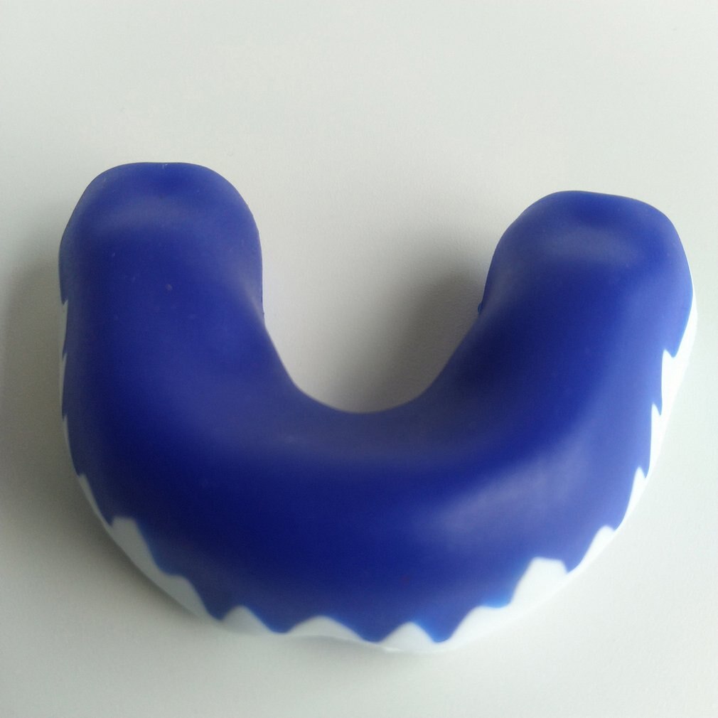 Volwassen Gebitsbeschermer Mouth Guard Tanden Te Beschermen Voor Boksen Mma Voetbal Basketbal Karate Muay Thai Safety Bescherming