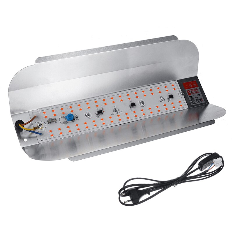70W 140W High Power LED Grow Light Full spectrum Grow Lamp for Indoor Greenhouse Grow Tent Plants Grow Led Light Flood Lights: As shown(70W)