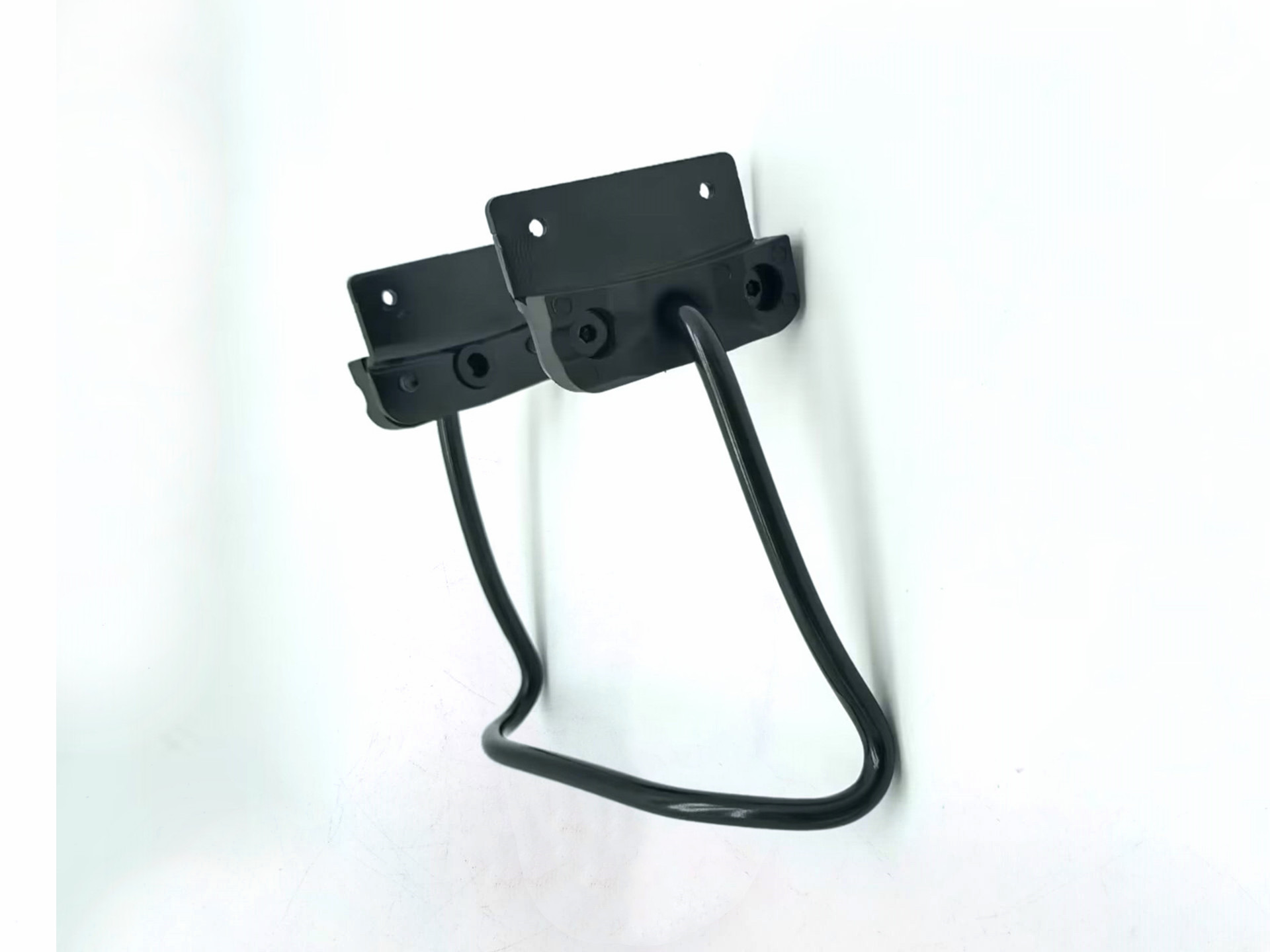 Accesorios originales de soporte para monociclo eléctrico INMOTION V12, soporte de pie, soporte de estacionamiento, piezas de repuesto