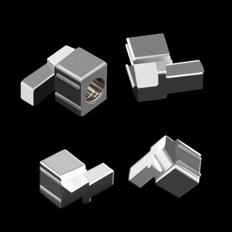 12 in 1 Bausatz mit Schraubendreher Werkzeug Original Metall sperren Schnalle für Schalter Joycon Reparatur Teile