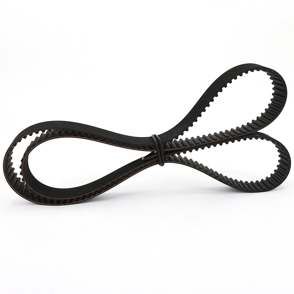 VOCR Timing Belt G4ED Engine For Hyundai Matrix Accent 1.6CVVT 2005 Elantra KIA RIO 24312-26000 26001 105RP220H lll
