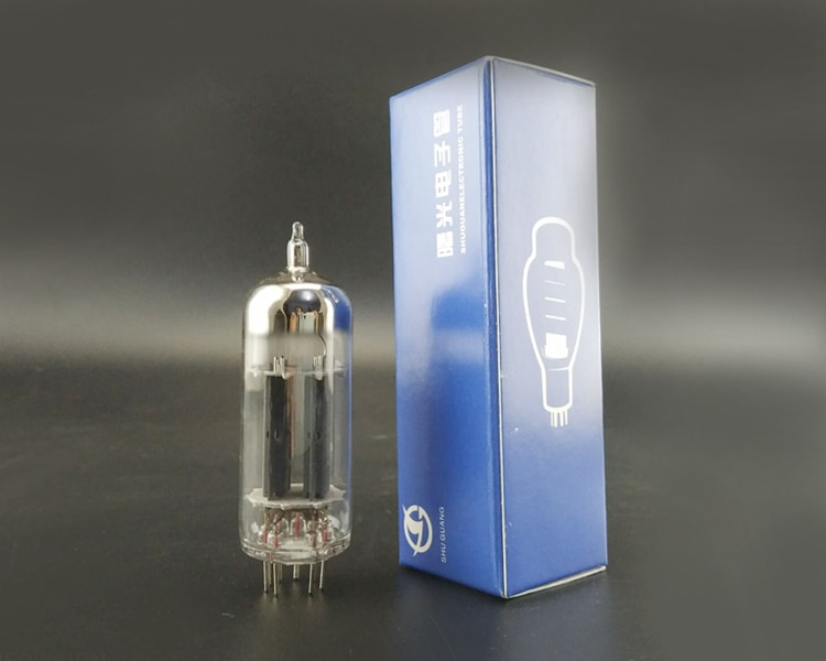 Rura Shuguang 12BH7 roczna gwarancja rura próżniowa