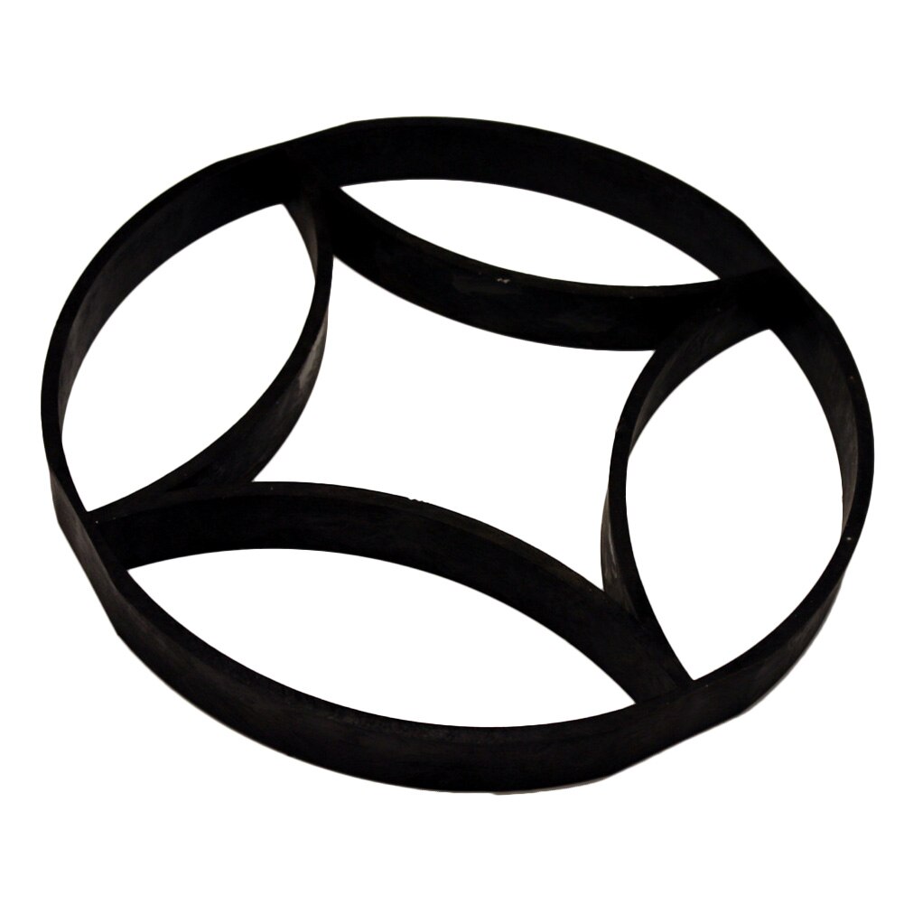 Paving Mould Concrete Floor Stepping Stone Paver Lawn Patio Yard Garden DIY Walkway Pavement Molds TUE88: 2