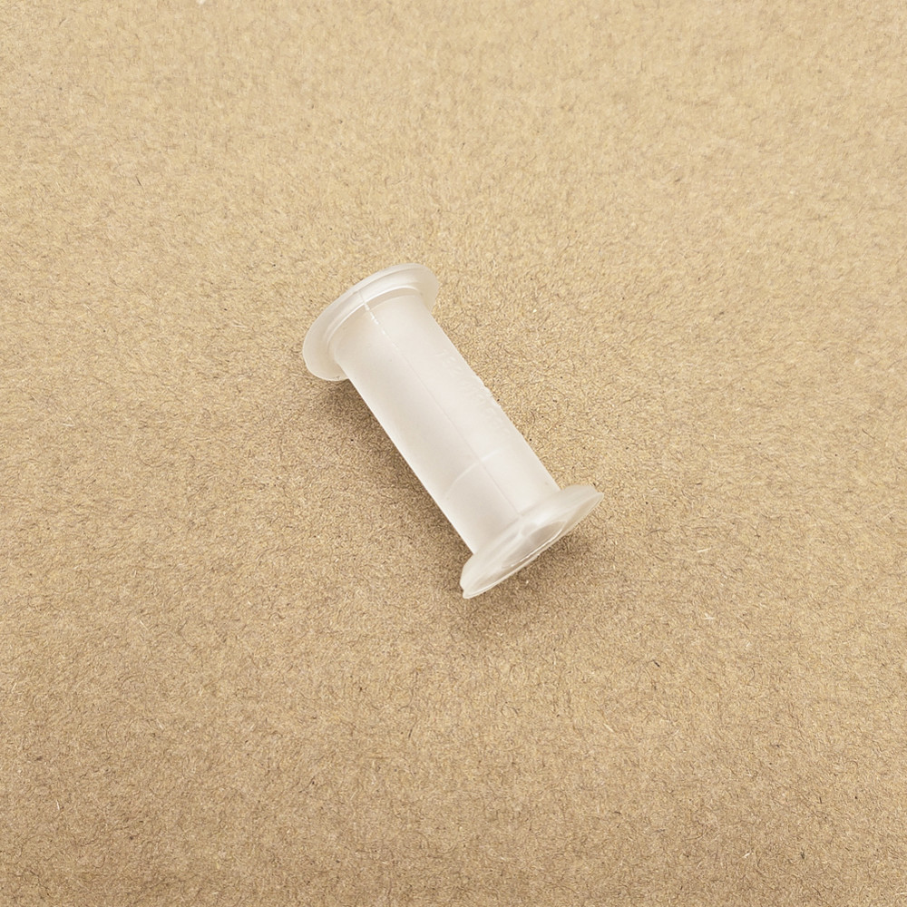 1pcs For Jetta Golf MK1 MK2 Passat B3 Steering Wheel Steering Gear Steering Column Rubber Sleeve Direction Shaft Sleeve Bracket