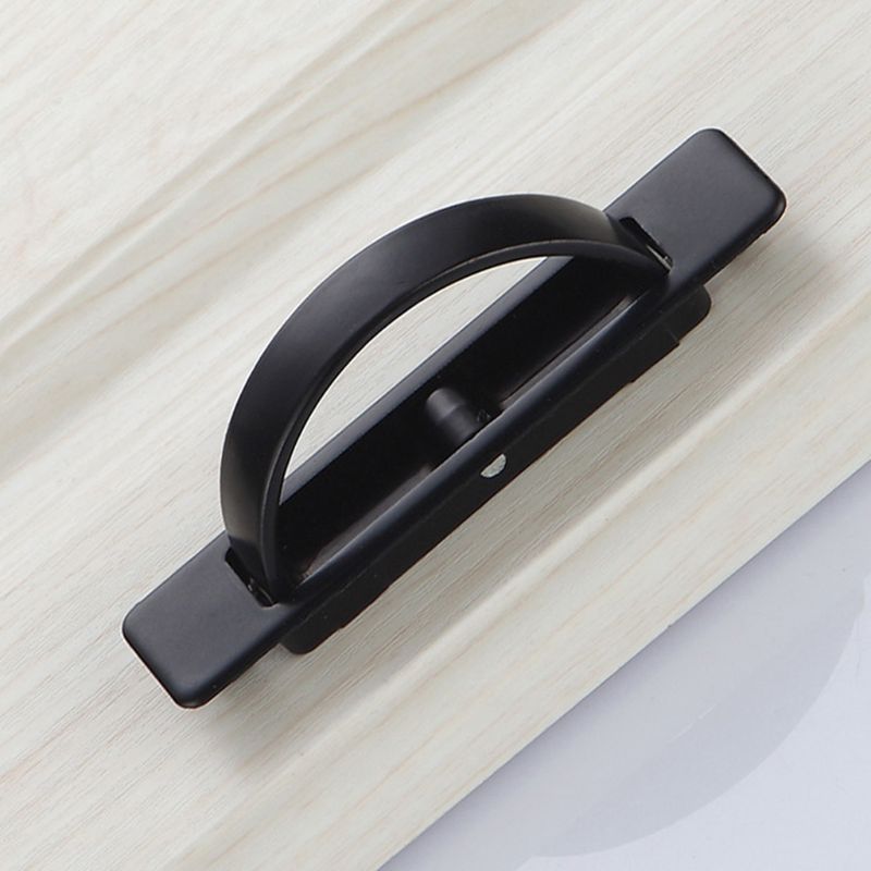 Onzichtbare tatami kast lade handgreep draaibare verborgen greep handgrepen handld hardware  l9cc