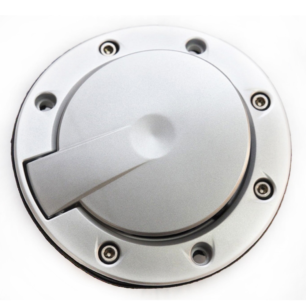 Tapa de tanque de combustible Zeroclearance para hyundai 03-08 Tiburon Coupe 695102C000 69510 2C000
