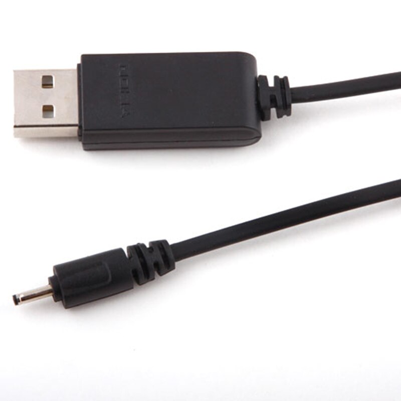 Chargeur Secteur Avec Câble USB Pour Nokia N93i, N95, N96 Et Modèles Oro - Neuf