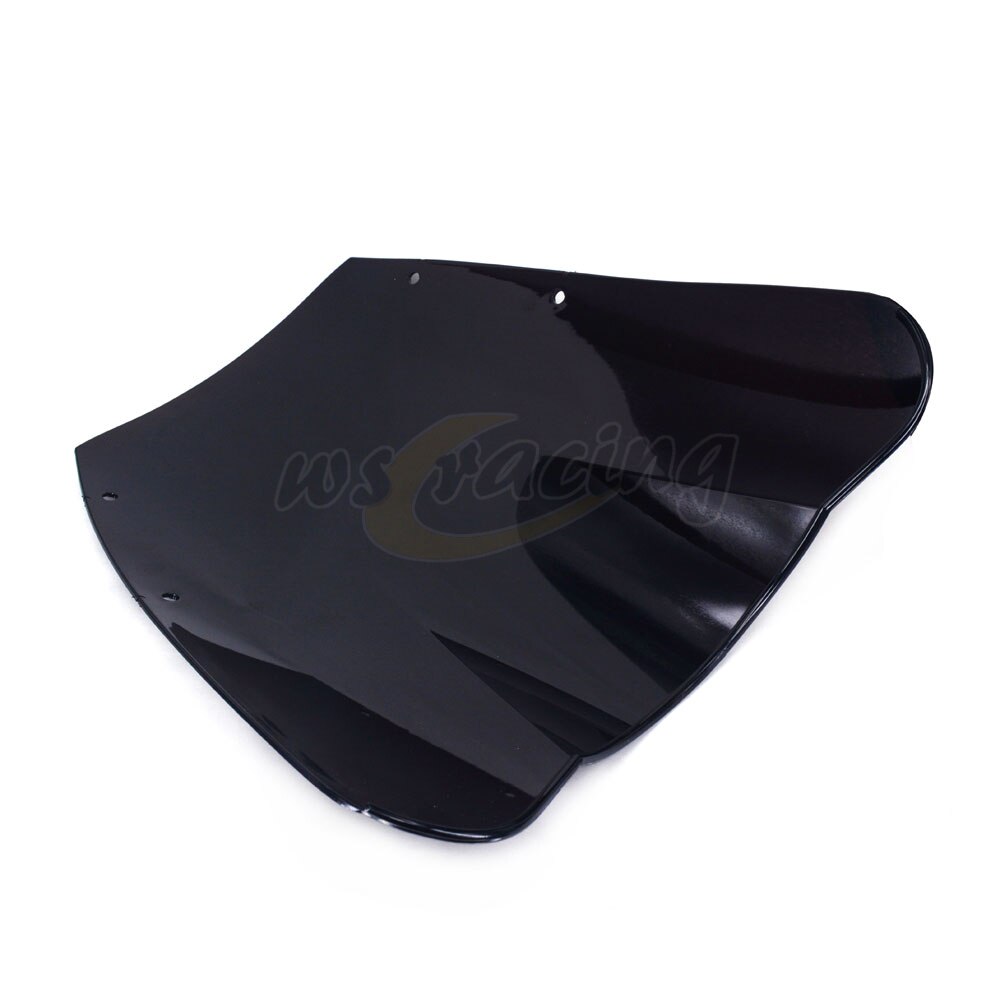 Motorsykkel frontrute frontrute til suzuki gsx 600f gsx 750f katana 600 750 1988-1997 motorsykkel