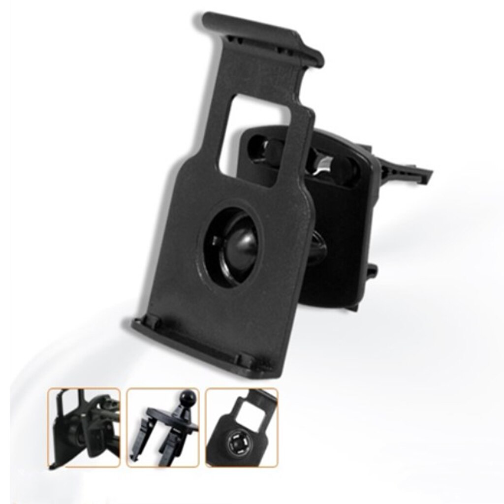Auto Car Air Vent Mount Holder Cradle For Magellan Roadmate 1200 1212 1230 1400 1412 1430 Maestro 3200 3250 4250 4200