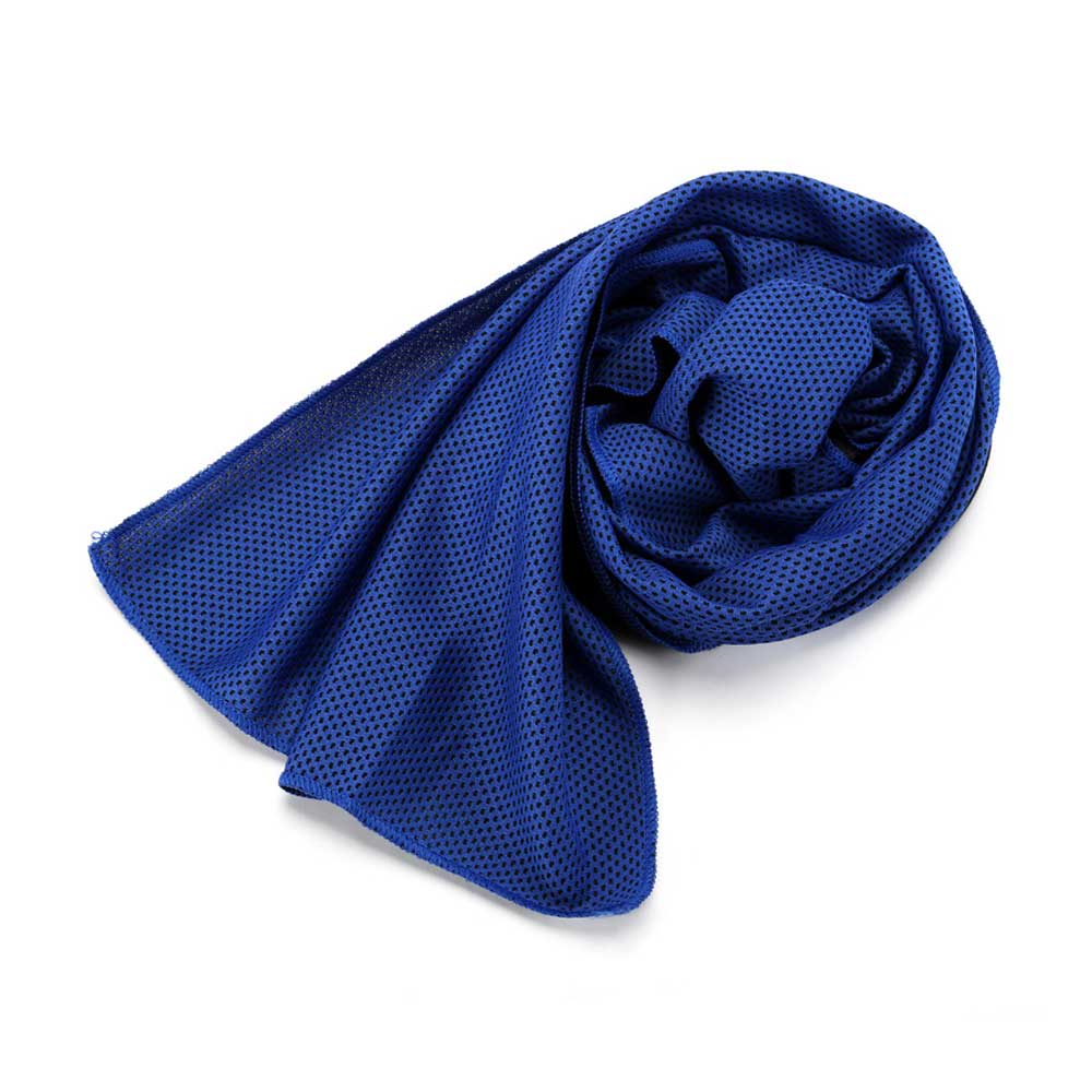 Microfiber Sport Handdoek Snelle Koeling Ice Gezicht Handdoek Sneldrogende Strand Handdoeken Zomer Blijvende Instant Chill Handdoeken Voor Fitness yoga