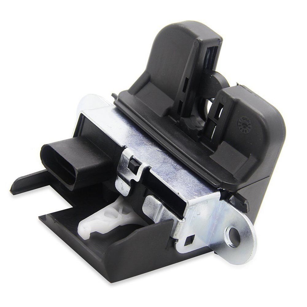 6R0 827 505 B véhicule hayon coffre serrure hayon serrure pour VW Polo 6R 6C Polo hayon Polo Derby vento-ind 6R0827505D9B9