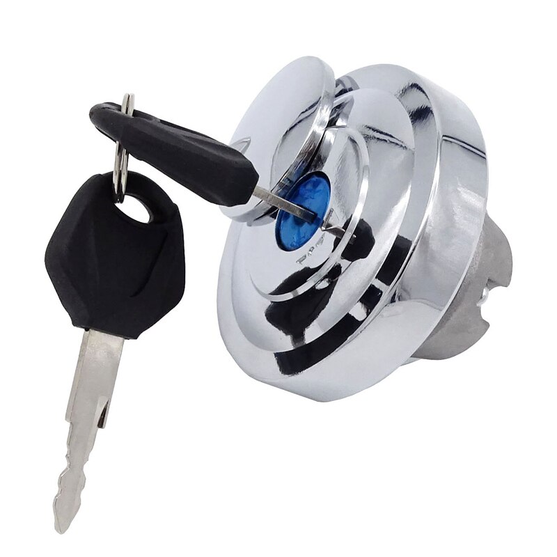 Plastic Ignition Key Motorcycle Aluminum & plastic Ignition Switch ... – Vicedeal