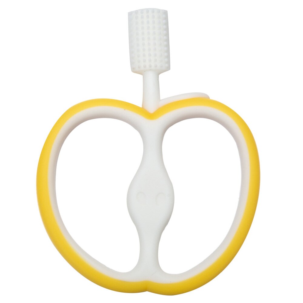 1pc Kids Toothbrush Infant Training Toothbrush Children Teeth Cleaning Tools