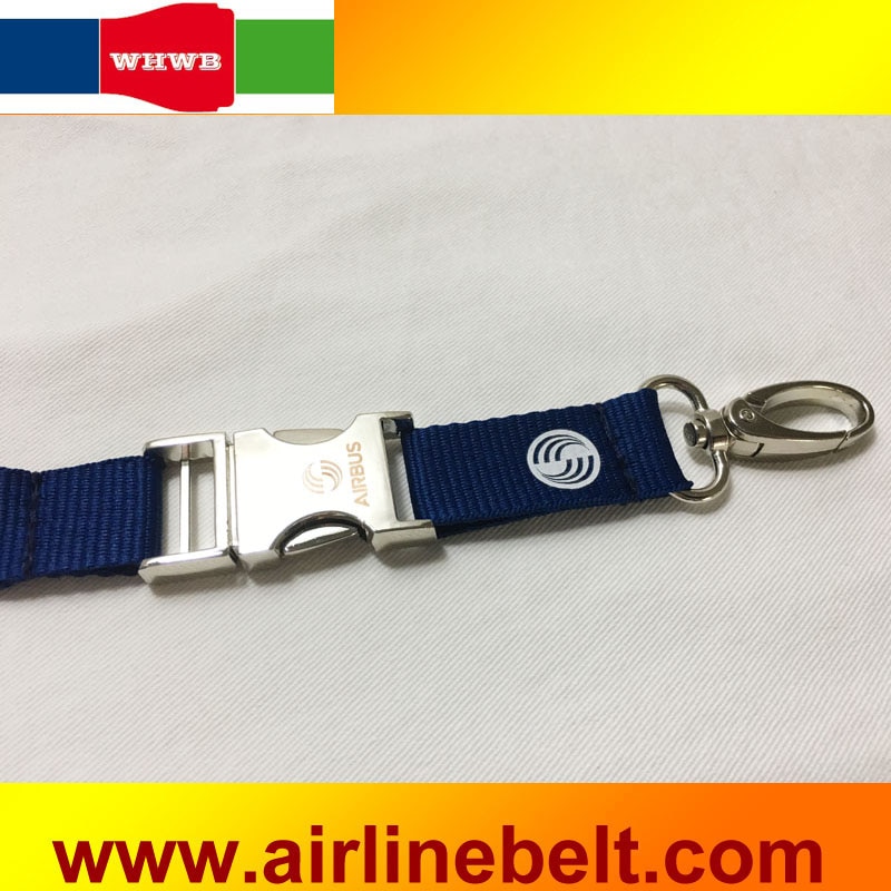 Klassisk airbus metall spenne telefon hengende stropp snor til xiaomi htc mobiltelefon stropper til iphone 8 samsung galakse  s8 tau