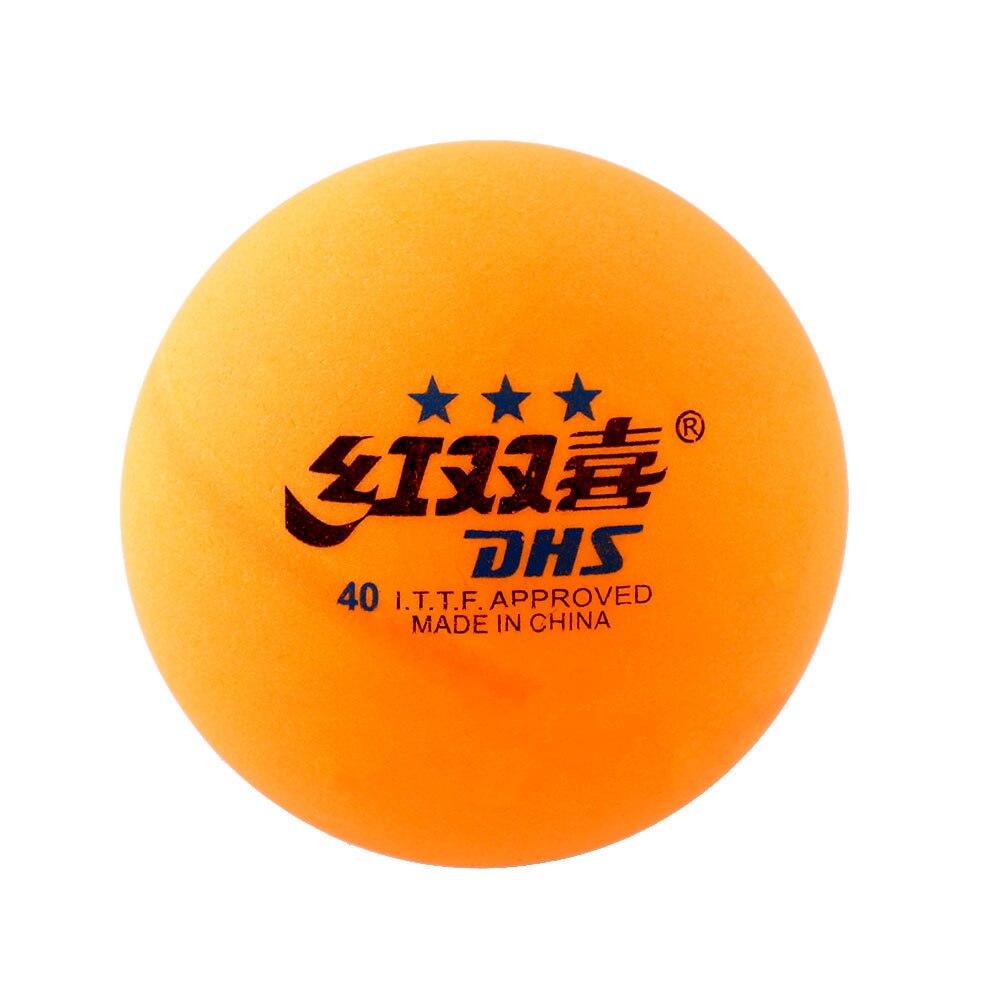 Pelotas de Ping Pong de 38mm, accesorios deportivos, suministros de tenis de mesa, color blanco potable, 150 unids/set por juego