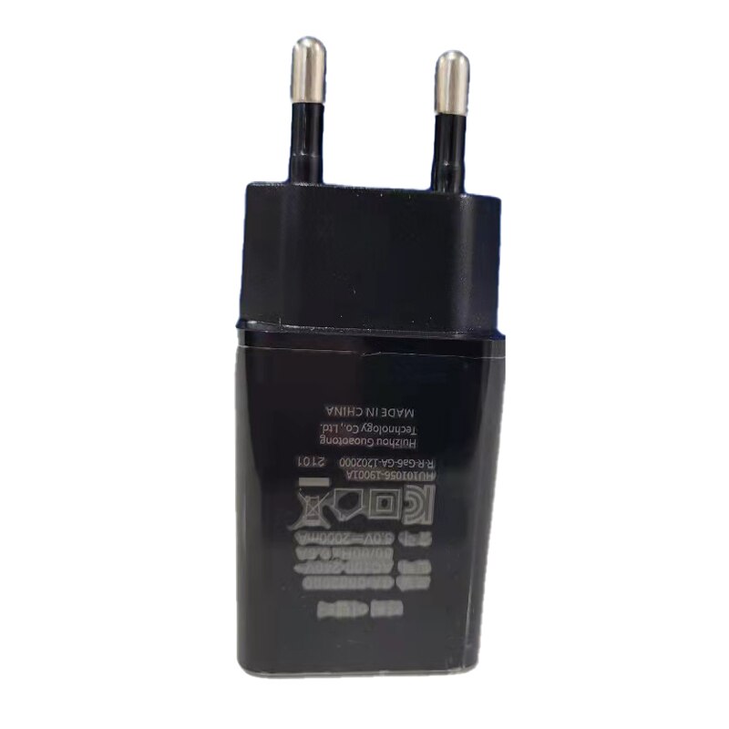 Teclast fast charger quick charge universal 5V 2A mobile phone tablet chargers for iphone 11 samsung huawei charging: KR Plug